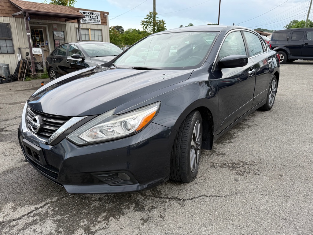 Photo 3 of this NISSAN ALTIMA