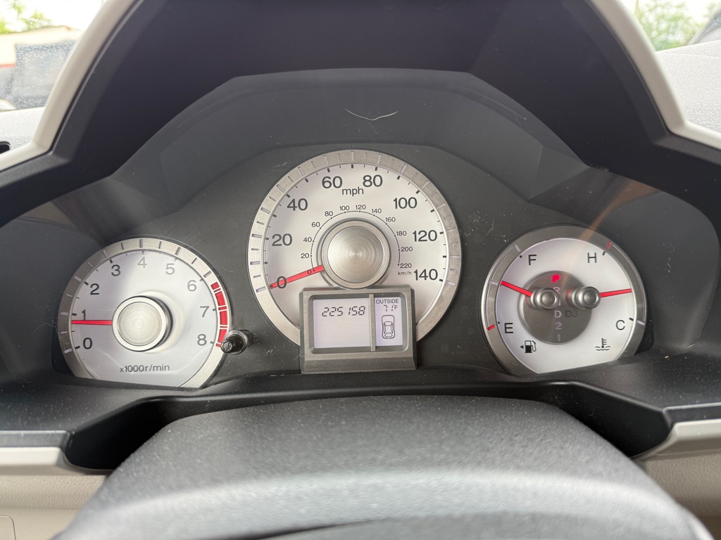 Photo 11 of this HONDA PILOT