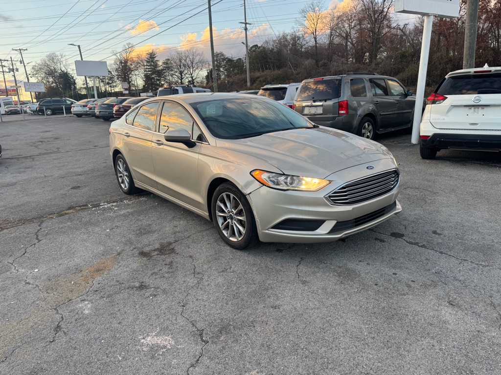 Photo 8 of this FORD FUSION