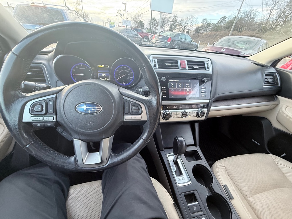 Photo 15 of this SUBARU OUTBACK