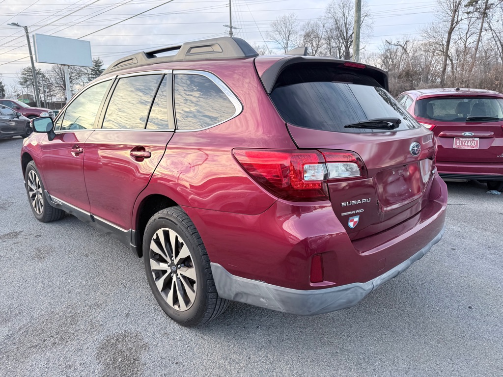 Photo 5 of this SUBARU OUTBACK