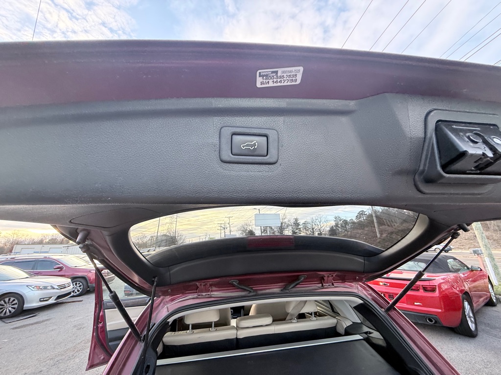 Photo 11 of this SUBARU OUTBACK
