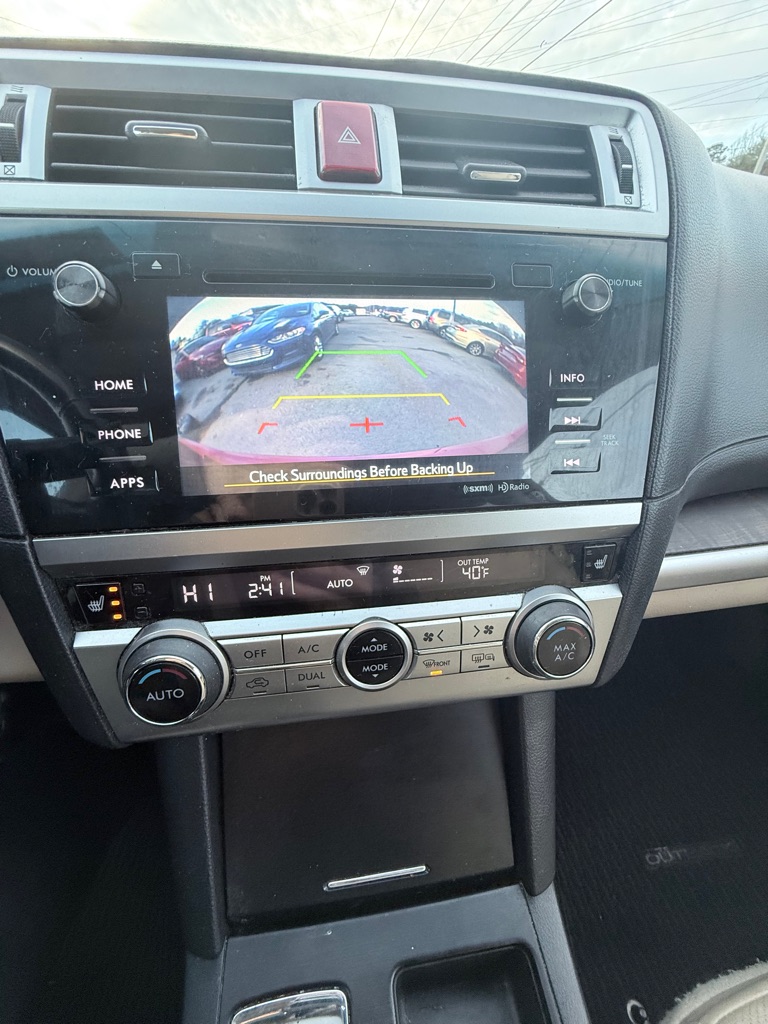 Photo 13 of this SUBARU OUTBACK