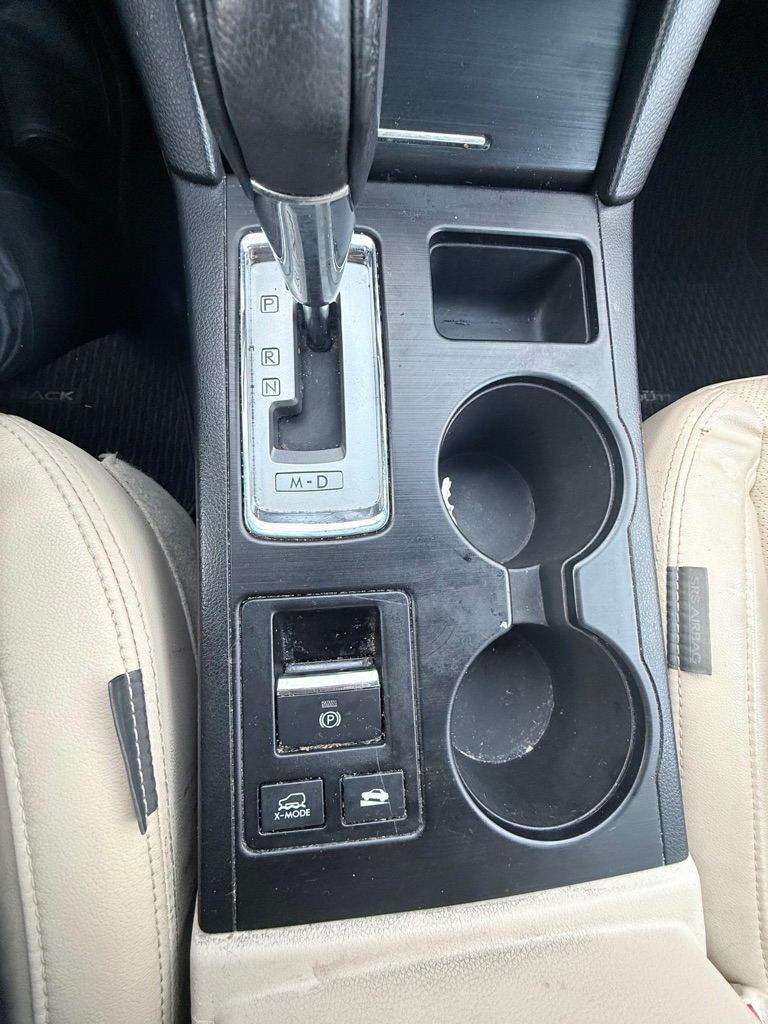 Photo 16 of this SUBARU OUTBACK