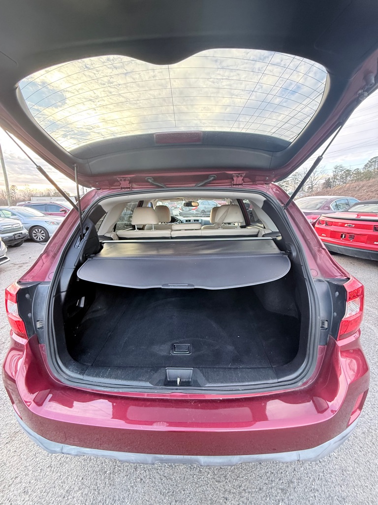 Photo 9 of this SUBARU OUTBACK