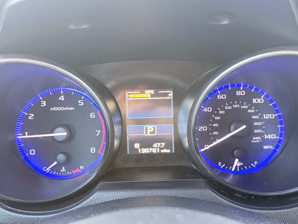 Photo 14 of this SUBARU OUTBACK