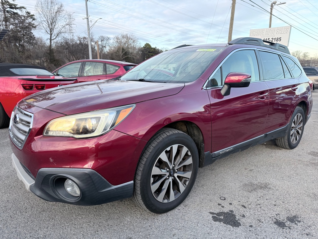 Photo 6 of this SUBARU OUTBACK