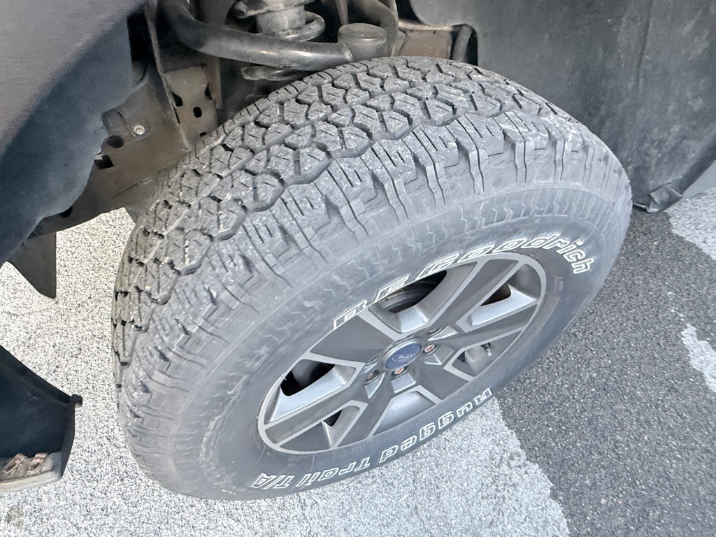 Photo 14 of this FORD F150