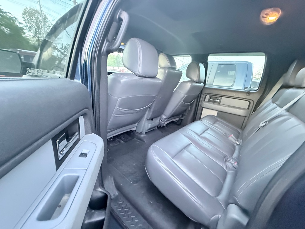 Photo 8 of this FORD F150