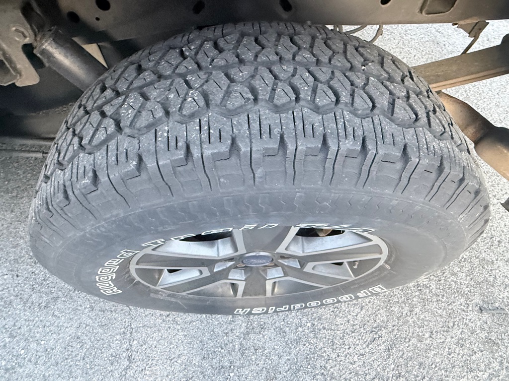Photo 15 of this FORD F150