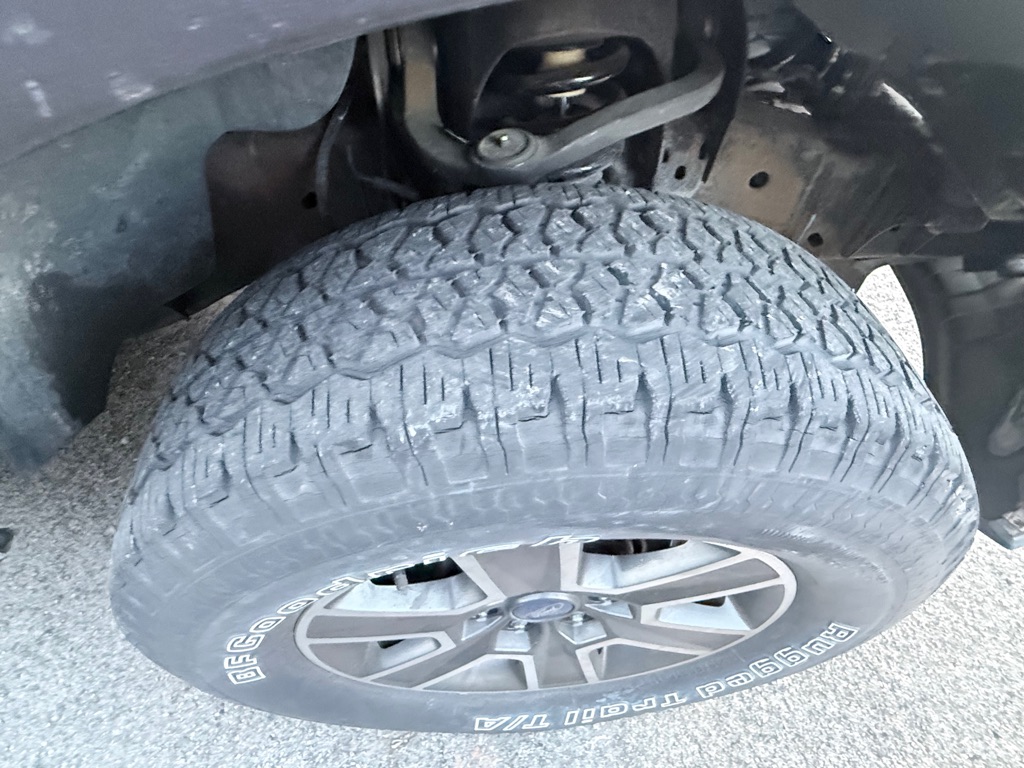 Photo 9 of this FORD F150