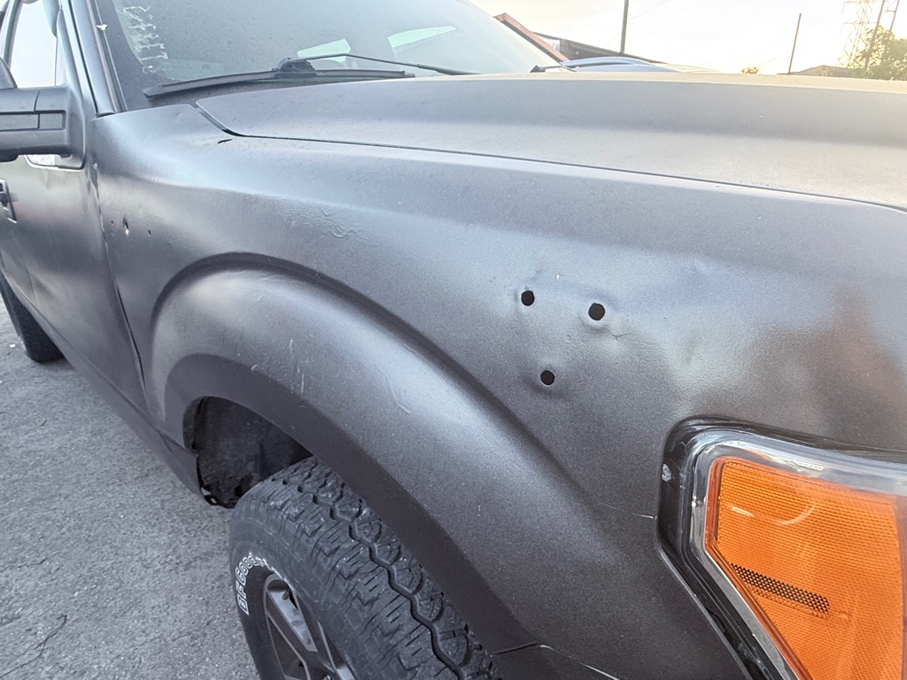 Photo 13 of this FORD F150