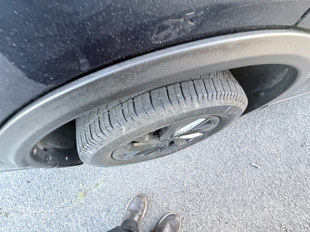 Photo 15 of this NISSAN ROGUE