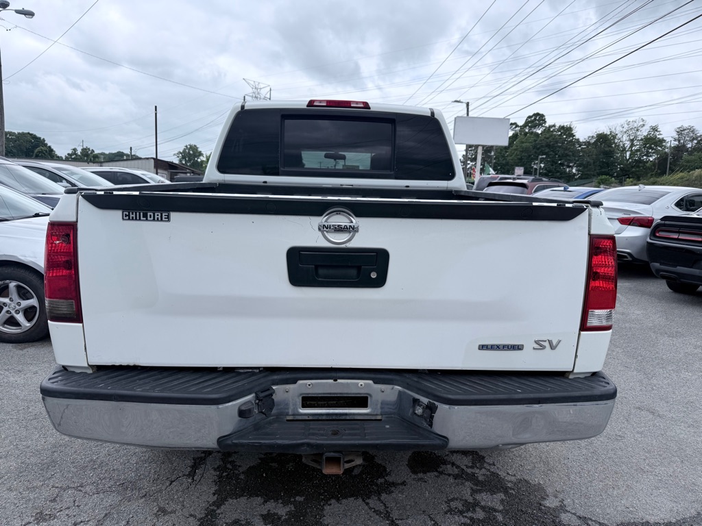 Photo 8 of this NISSAN TITAN