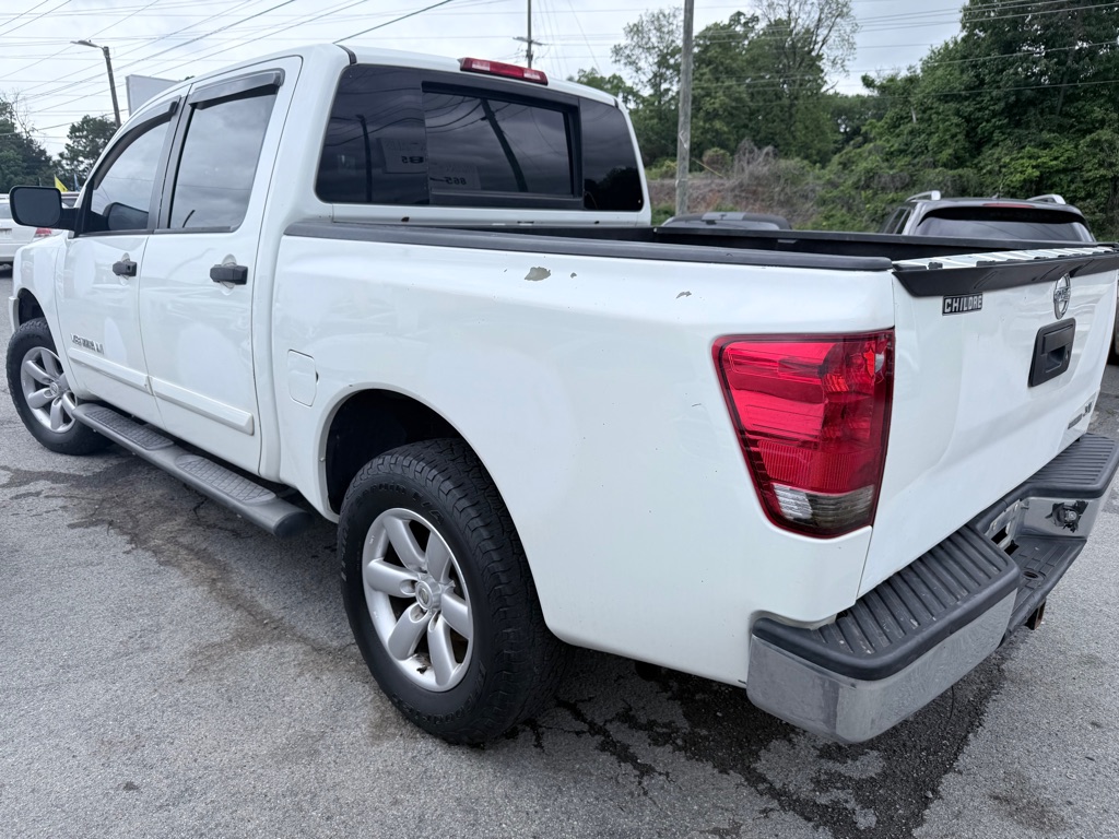 Photo 3 of this NISSAN TITAN