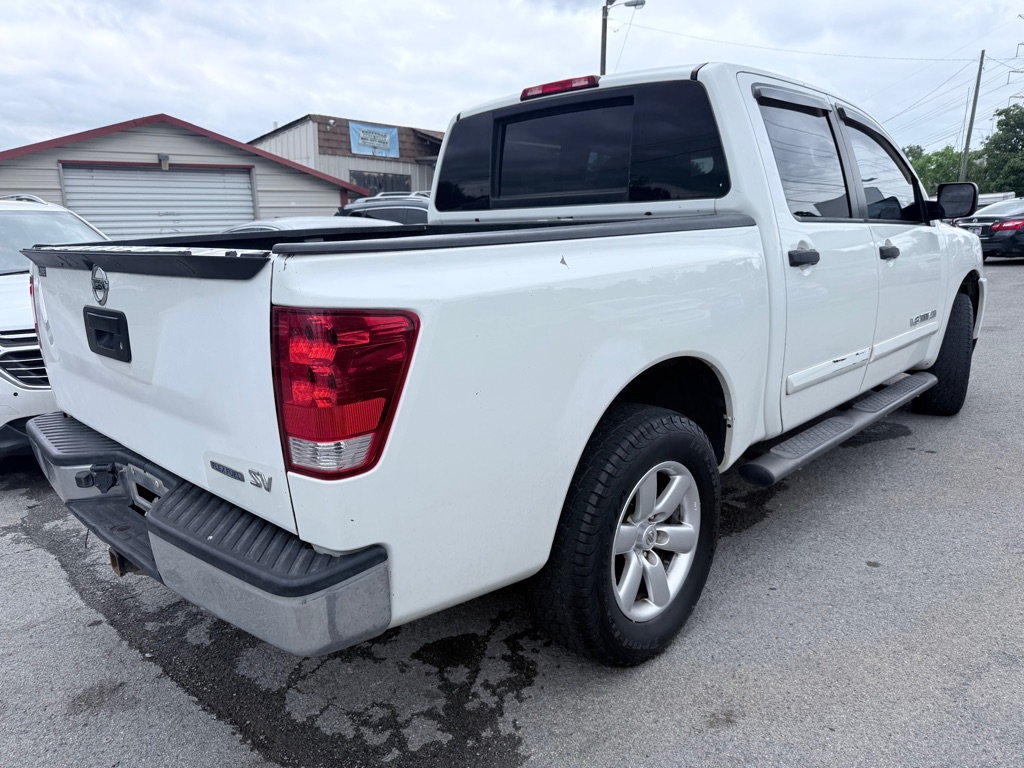 Photo 4 of this NISSAN TITAN