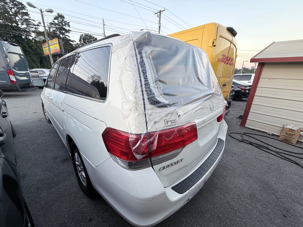 Photo 3 of this HONDA ODYSSEY