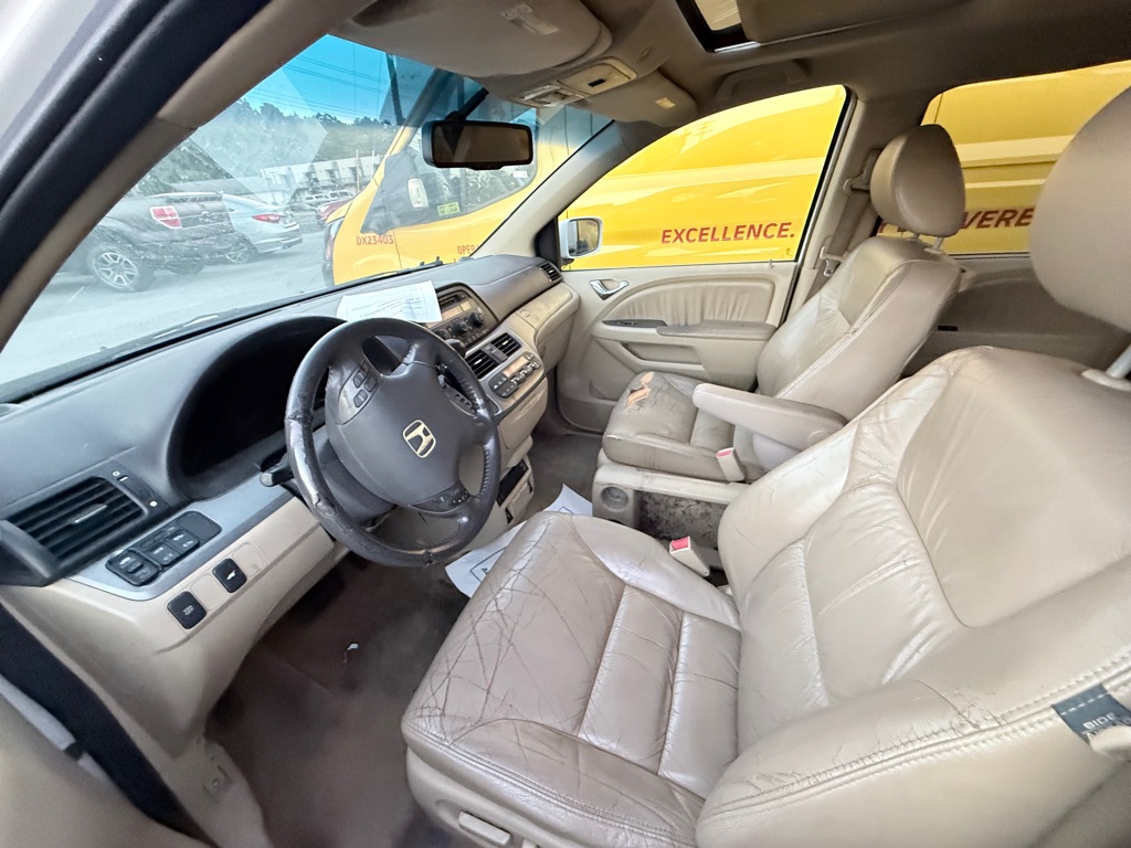 Photo 9 of this HONDA ODYSSEY