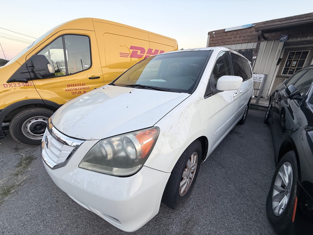 Photo 2 of this HONDA ODYSSEY