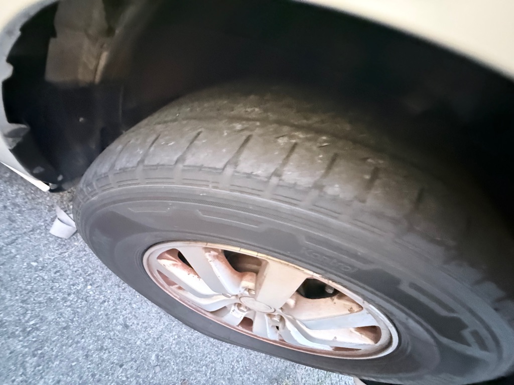 Photo 7 of this HONDA ODYSSEY
