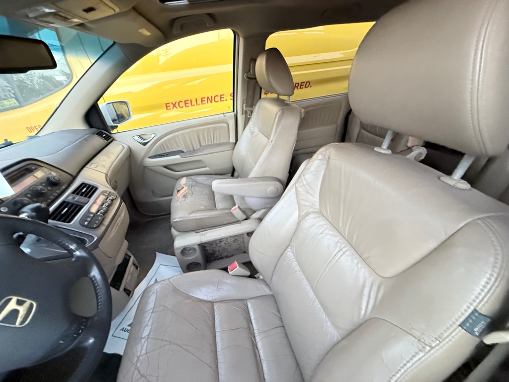 Photo 10 of this HONDA ODYSSEY