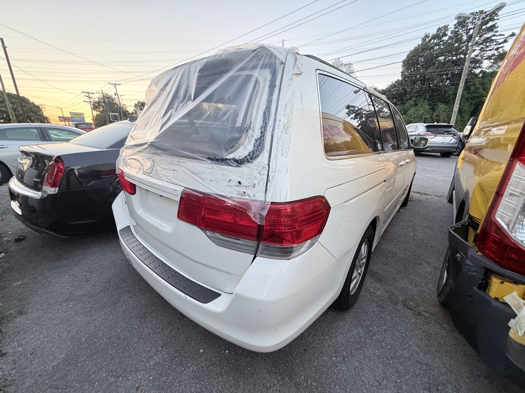 Photo 4 of this HONDA ODYSSEY