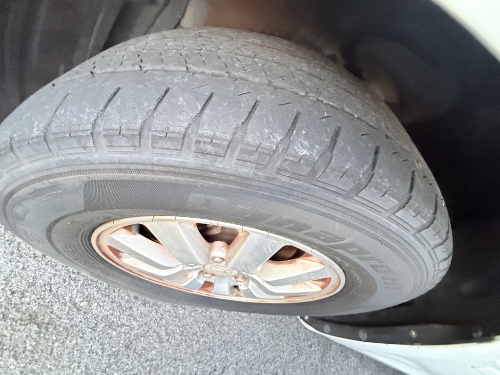 Photo 6 of this HONDA ODYSSEY