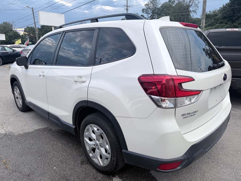 Photo 4 of this SUBARU FORESTER