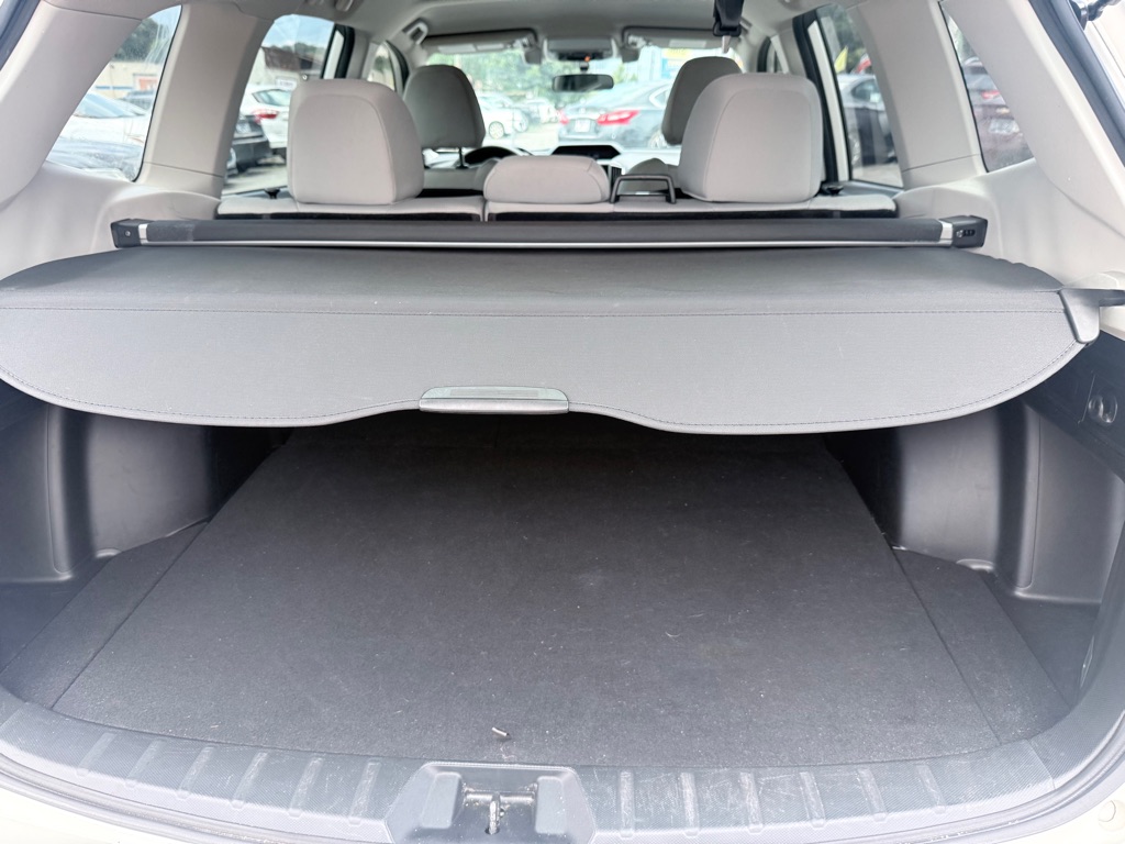 Photo 11 of this SUBARU FORESTER