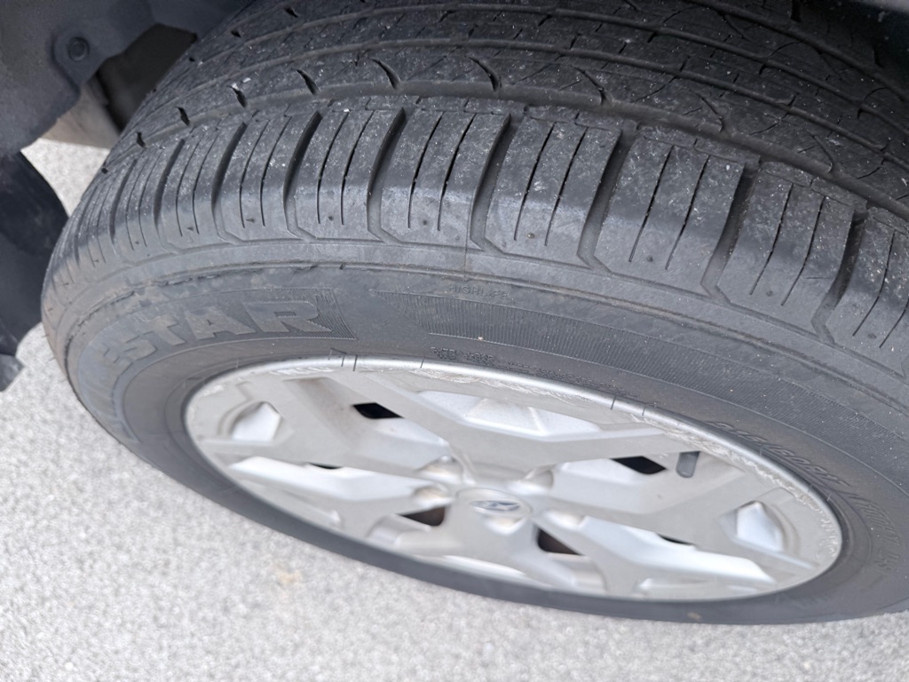 Photo 19 of this SUBARU FORESTER