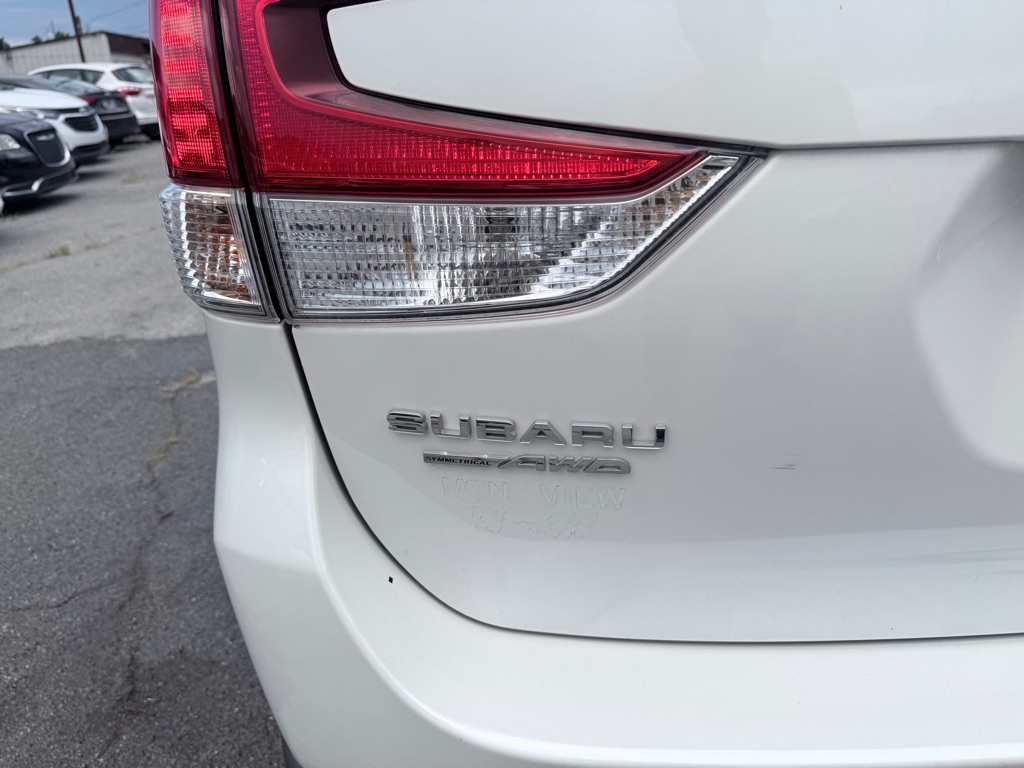 Photo 6 of this SUBARU FORESTER