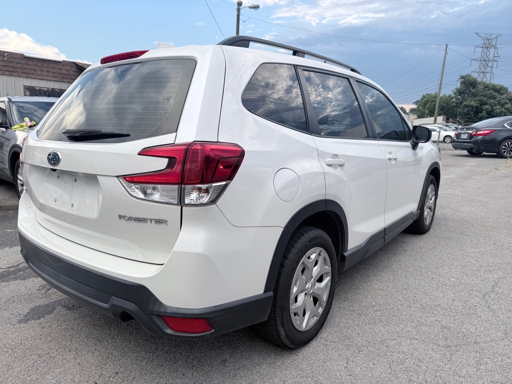 Photo 7 of this SUBARU FORESTER
