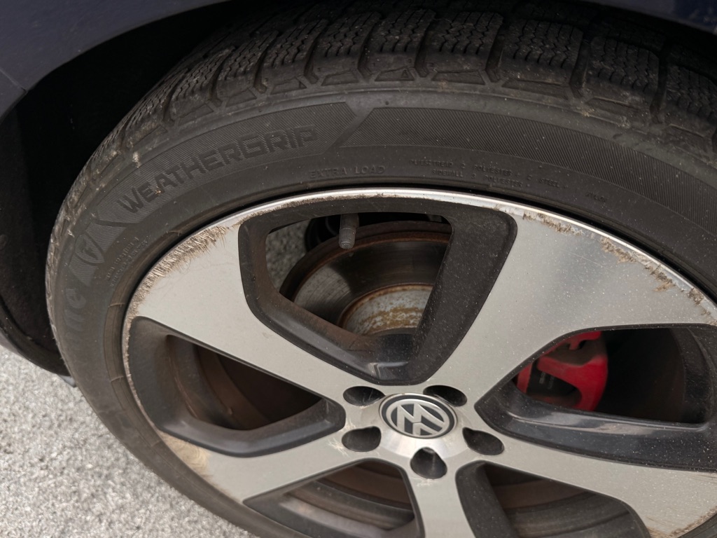 Photo 12 of this VOLKSWAGEN GTI