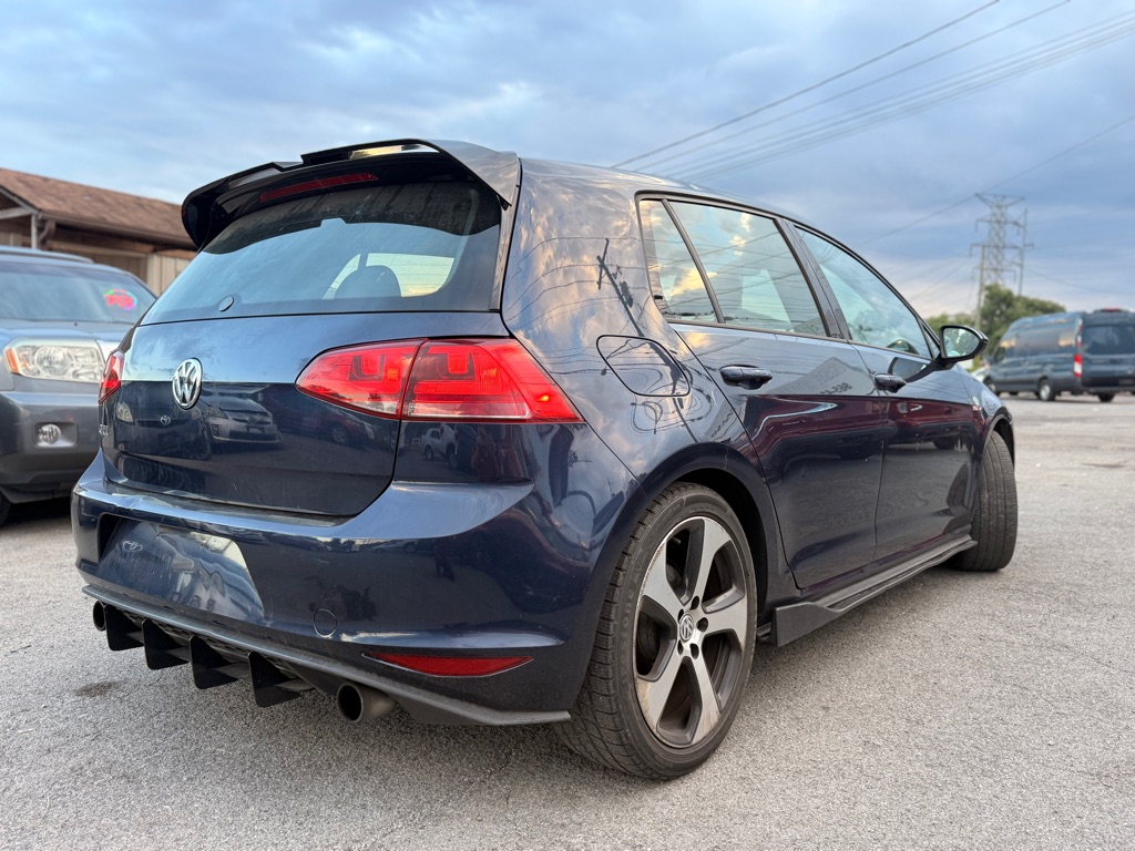 Photo 3 of this VOLKSWAGEN GTI