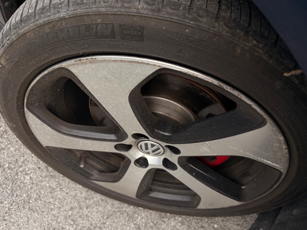 Photo 11 of this VOLKSWAGEN GTI