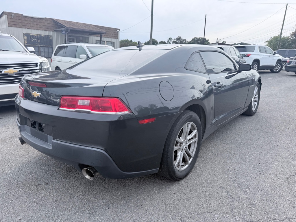 Photo 3 of this CHEVROLET CAMARO