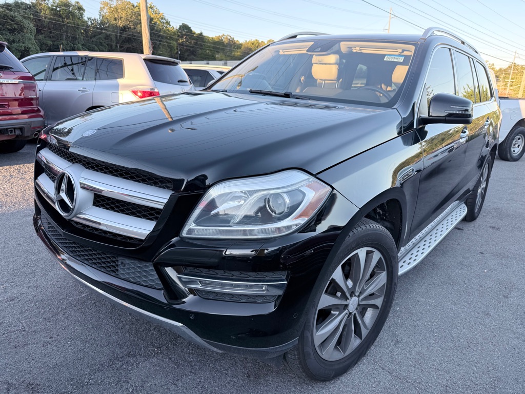 Photo 3 of this MERCEDES-BENZ GL