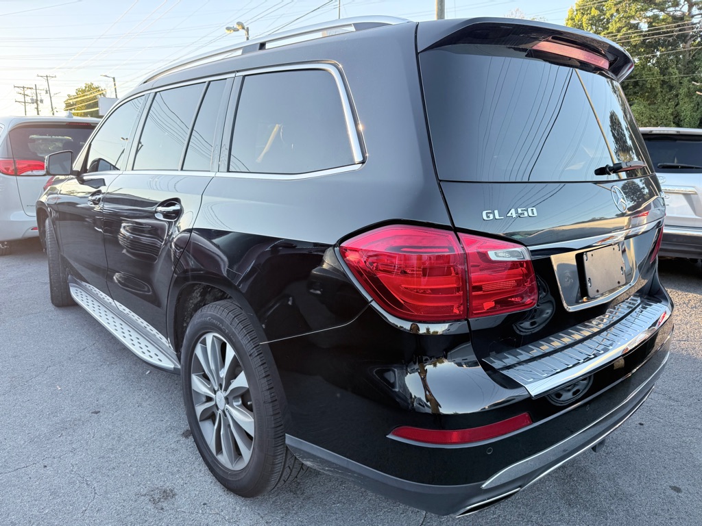 Photo 4 of this MERCEDES-BENZ GL