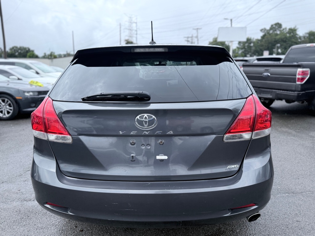 Photo 3 of this TOYOTA VENZA
