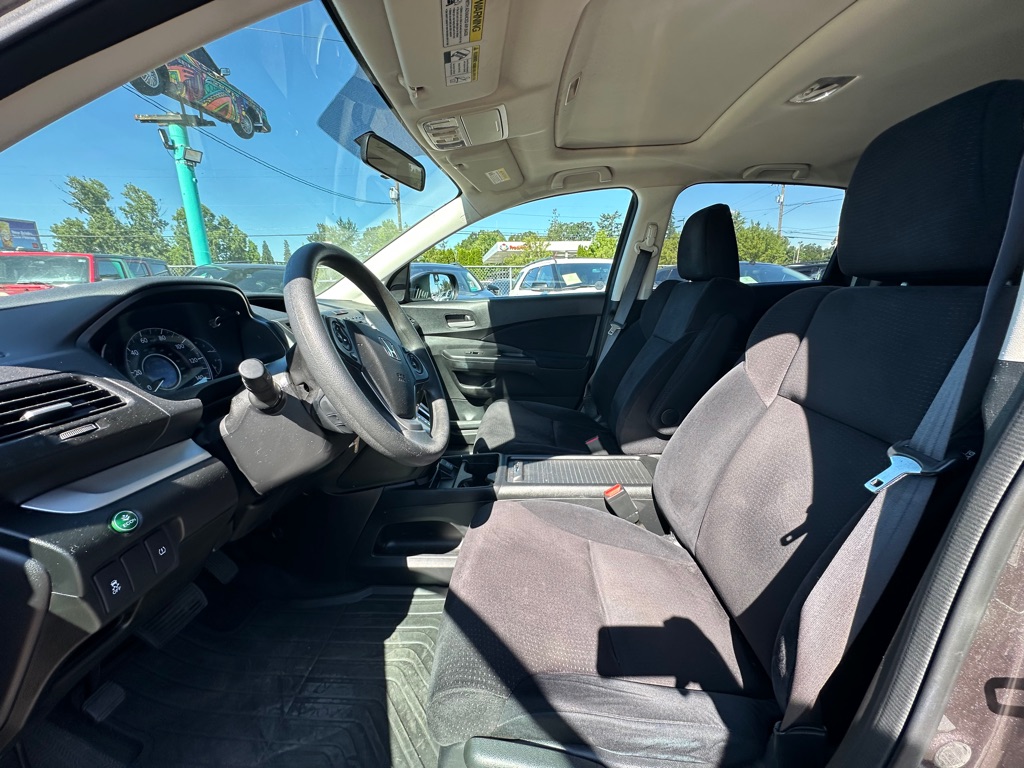 View vehicle photo 7