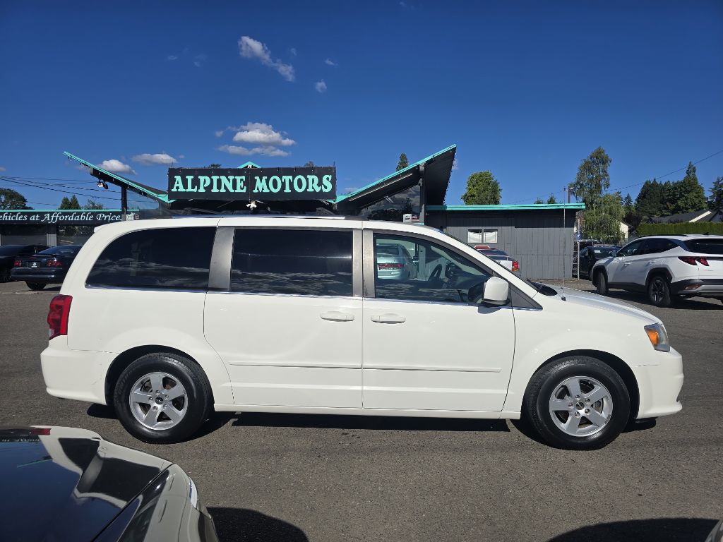 View vehicle photo 6