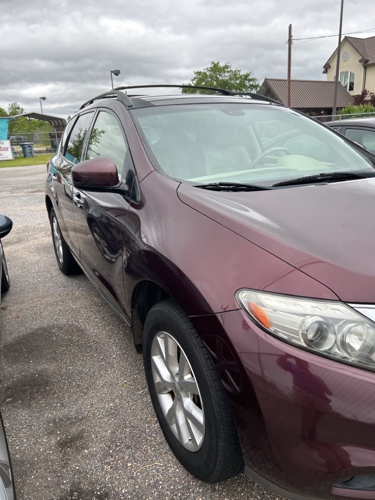 Photo 12 of this NISSAN MURANO