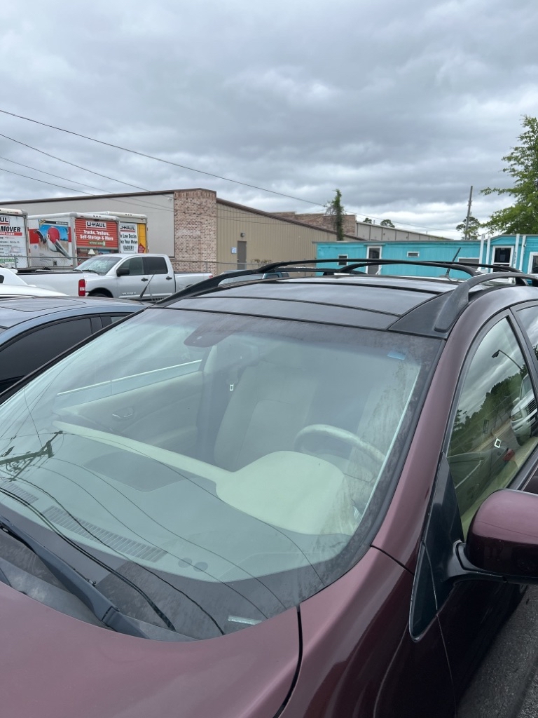 Photo 14 of this NISSAN MURANO