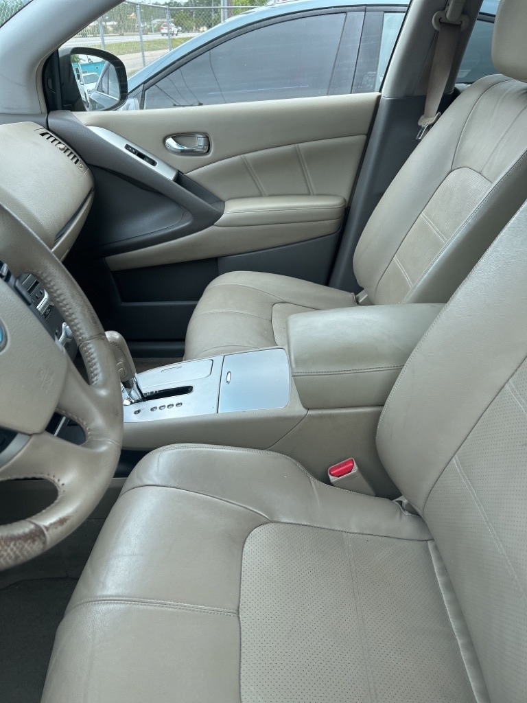 Photo 15 of this NISSAN MURANO