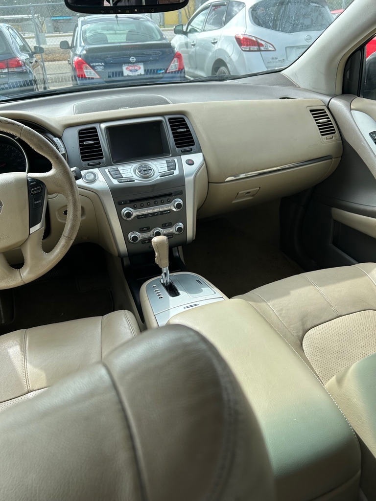 Photo 4 of this NISSAN MURANO