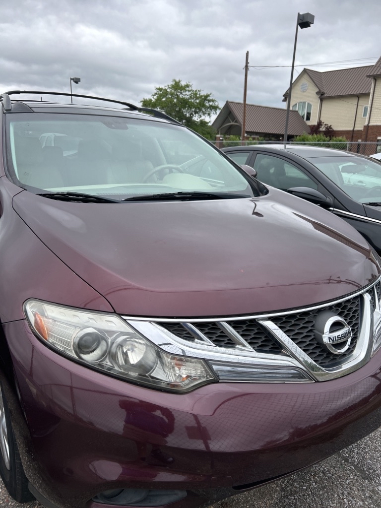 Photo 11 of this NISSAN MURANO