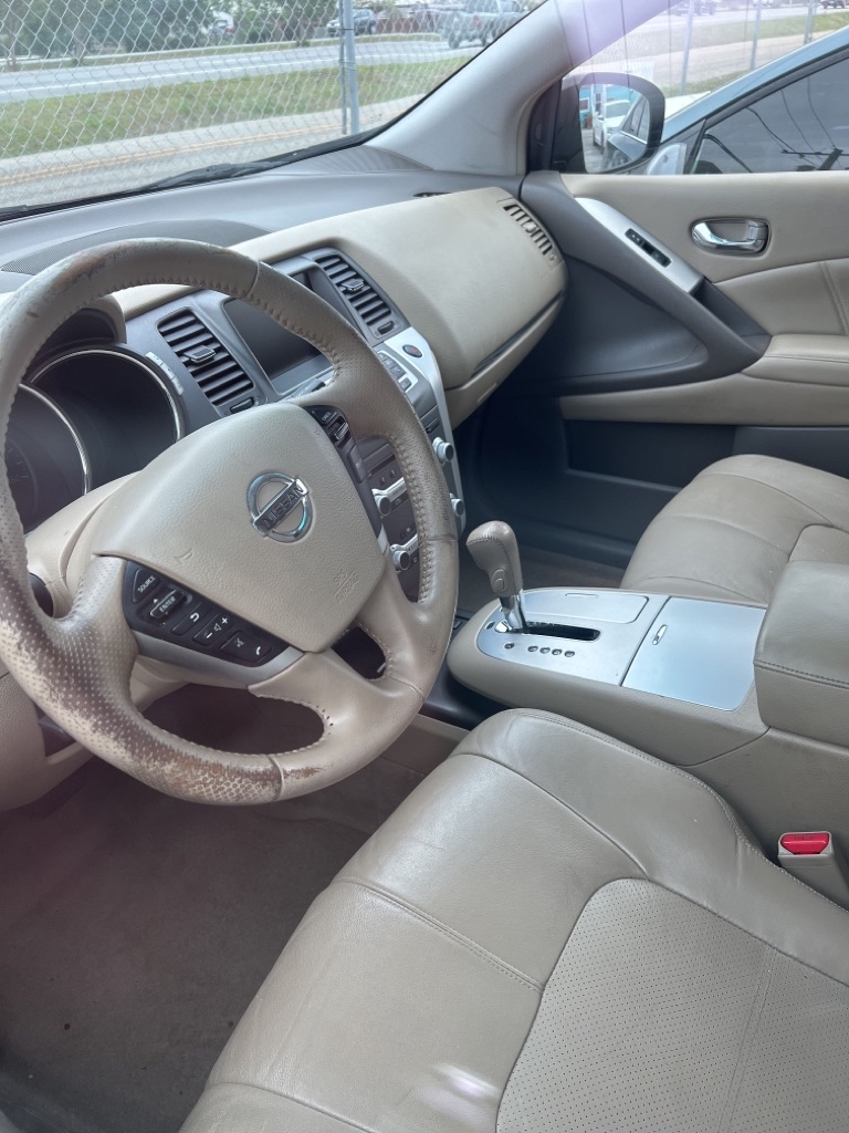 Photo 16 of this NISSAN MURANO