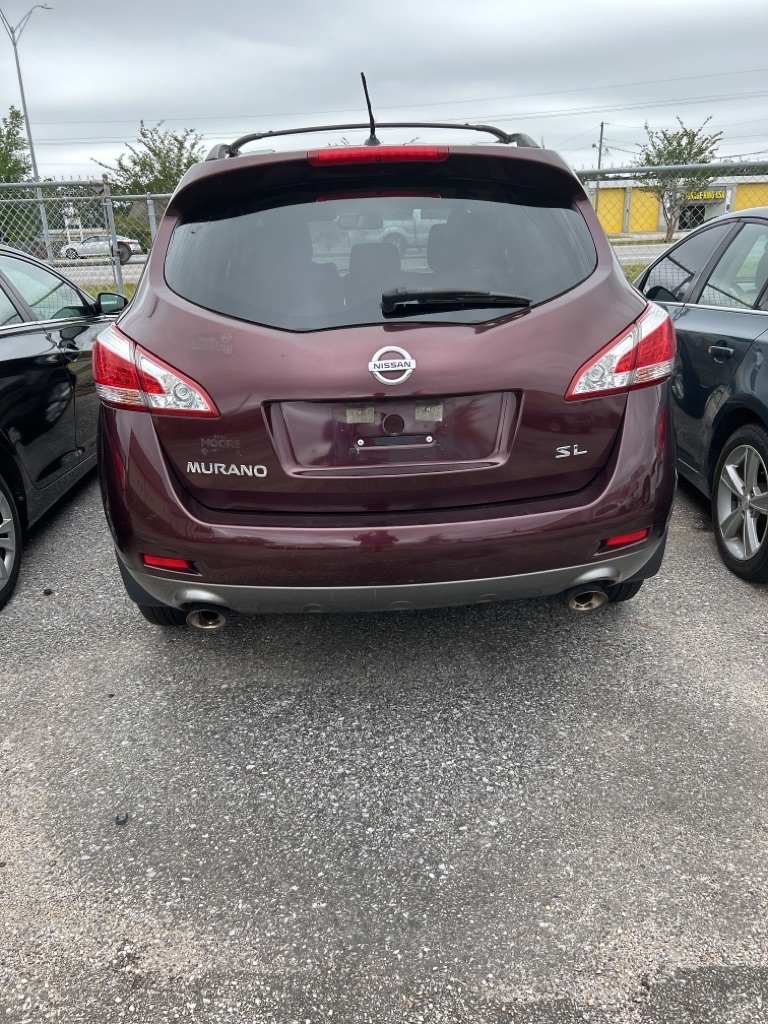 Photo 17 of this NISSAN MURANO