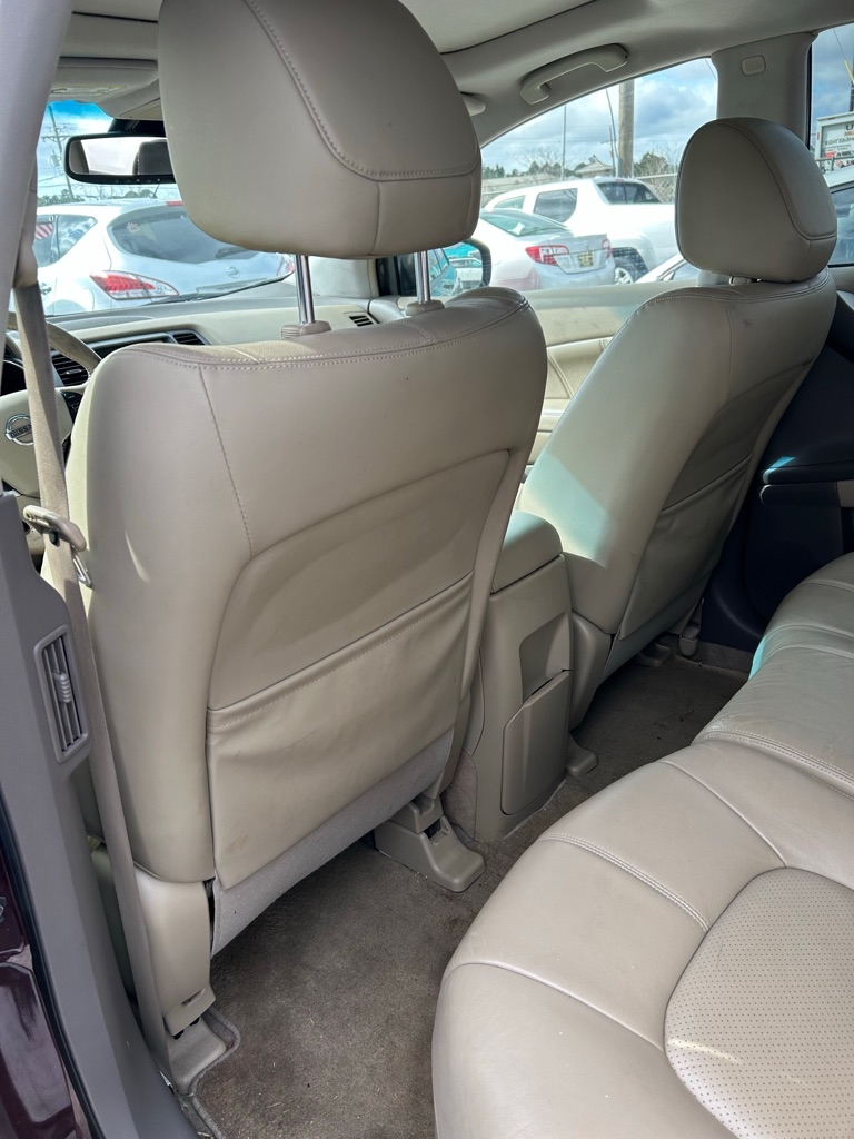 Photo 3 of this NISSAN MURANO