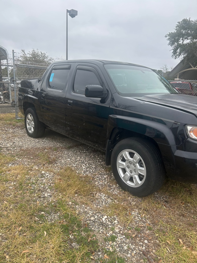 Photo 2 of this HONDA RIDGELINE